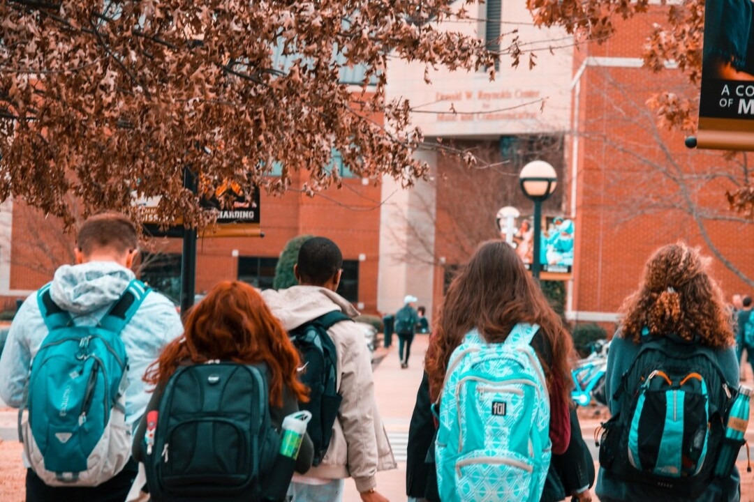 2026 Back to School Campaign