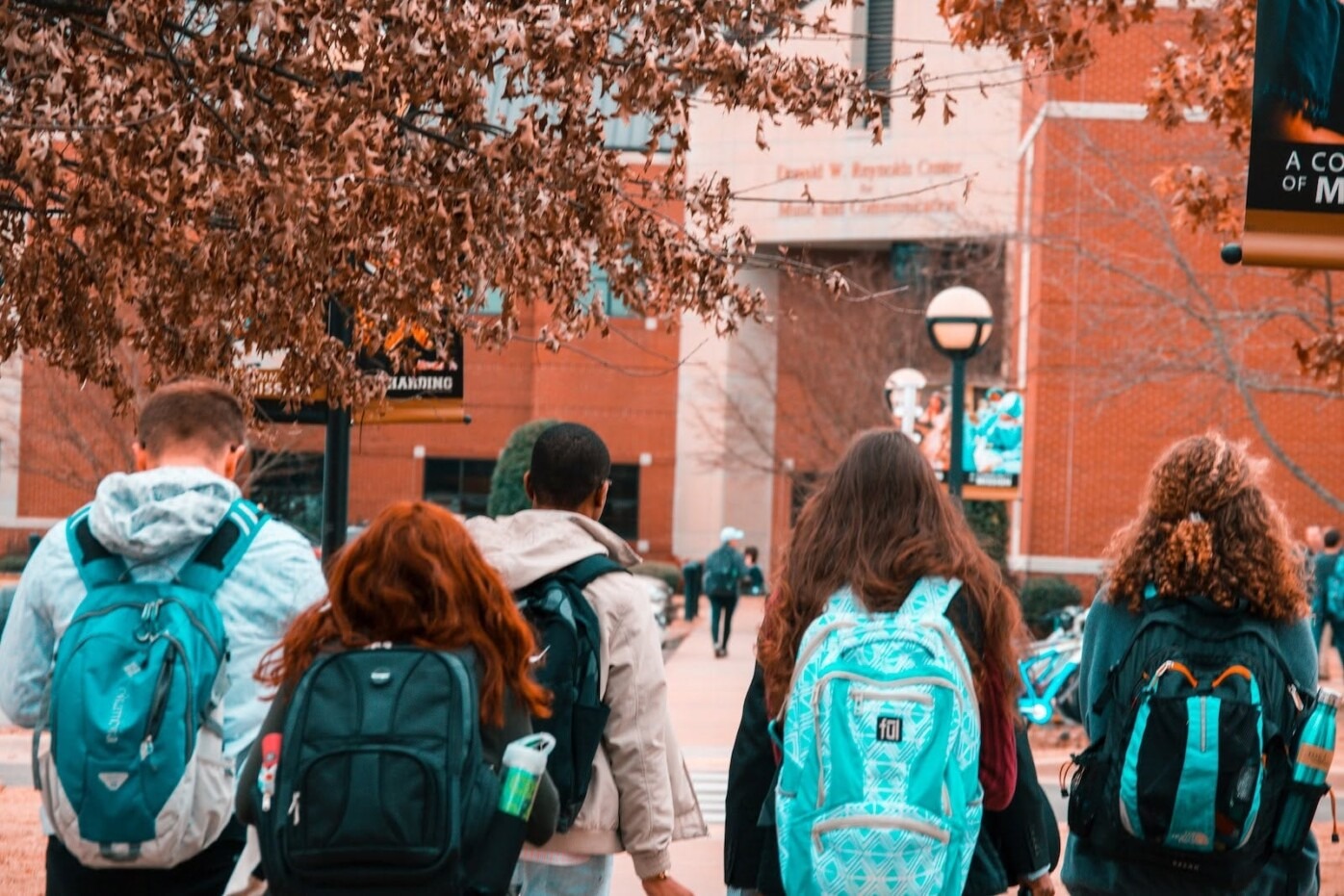 2026 Back to School Campaign