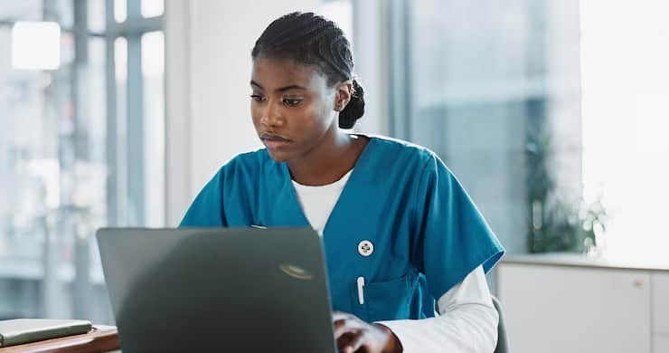 Resources for Medical Professionals